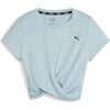 T-shirt Puma STUDIO YOGINI LITE T