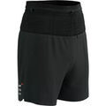 Pantalon Compressport TRAIL RACING OVERSHORT M Grenoble