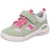 Chaussons b&eacute;b&eacute; Ricosta - Vert