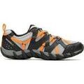 Randonn&eacute;e sur Grenoble : Chaussures Merrell WATERPRO MAIPO 2 Gris
