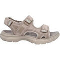 Sandales / Nu-pieds femme sur Grenoble : Sandales Cmp EMBY WMN HIKING SANDAL