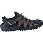 Chaussures Hi-Tec NARVAL NG Rouge