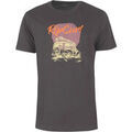 Polos sur Grenoble : Polo Rip Curl TUCTUC TEE