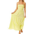 Robe Rip Curl PREMIUM SURF MAXI DRESS