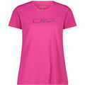 Tee-shirts sur Grenoble : T-shirt Cmp WOMAN CO T-SHIRT