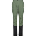 Sportswear sur Grenoble : Jogging Cmp WOMAN LONG PANT