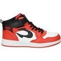 Chaussures enfants sur Grenoble : Baskets enfant J.smith 104305