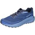 Running sur Grenoble : Chaussures Merrell -