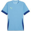 Chemises/chemisettes sur Grenoble : Chemise Puma Individual Padel Jersey