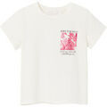 Polos enfants sur Grenoble : Polo enfant Name it NKFDULRIKKA SS SHORT TOP
