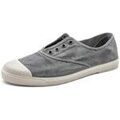 Baskets homme sur Grenoble : Baskets basses Natural World 3102E