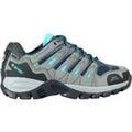 Randonn&eacute;e sur Grenoble : Chaussures Hi-Tec CORZO LOW WP WO S Marron