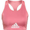 Maillots de corps adidas W BL BT Rose
