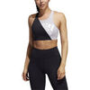 Maillots de corps adidas ULT ALPH BOS B Noir