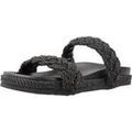 Mules femme sur Grenoble : Mules La Strada 2201033s