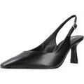 Chaussures &agrave; talons femme sur Grenoble : Chaussures escarpins Dibia 12176d