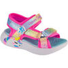 Sandales enfant Skechers Unicorn Dreams - Majestic Bliss