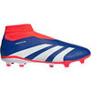 Chaussures de foot adidas PREDATOR LEAGUE LL FG AZBL