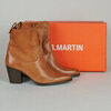 Bottines JB Martin LALOU