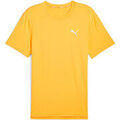 Chemises/chemisettes sur Grenoble : Chemise Puma RUN CLOUDSPUN SS TEE