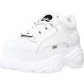 Baskets femme sur Grenoble : Baskets basses Buffalo 1533230 1339 14