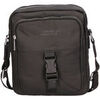 Sac Northampton Polo Club sac d'&eacute;paule GLX22PCL301823FBG Noir
