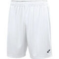 Pantalons enfants sur Grenoble : Pantalon enfant Joma SHORT NOBEL BL