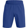 Shorts/Bermuda sur Grenoble : Short Under Armour UA Woven Wdmk Shorts