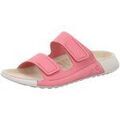 Mules femme sur Grenoble : Sabots Ecco -
