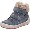 Chaussons b&eacute;b&eacute; Superfit - Bleu