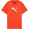Polo enfant Puma X_ESS+ LOGO LAB Graphi