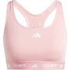 Maillots de corps adidas TF MS BRA Rose
