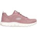 Running sur Grenoble : Chaussures Skechers TRACK
