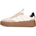 Baskets basses Poelman Baskets Anemone pour femme Grenoble