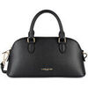Sac &agrave; main LANCASTER Sac demi lune Sierra Jia Noir
