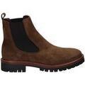 Bottes femme sur Grenoble : Bottines Alpe 109653