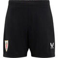 Pantalons enfants sur Grenoble : Pantalon enfant Castore ATHL.BILBAO 25 HOME INF SHORT
