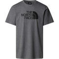 Polo The North Face _M_M SS EASY TEE Grenoble