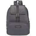 Sacs &agrave; dos sur Grenoble : Sac a dos LANCASTER Sac &agrave; dos Basic Vita Gris