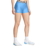 Short Under Armour UA HG Authentics Shorty
