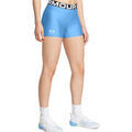 Short Under Armour UA HG Authentics Shorty