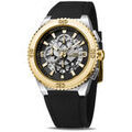 Hommes sur Grenoble : Montre Rotorcraft Scorpion Chrono