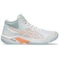 Chaussures Asics Beyond Ff Mt Grenoble