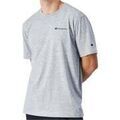 Polos sur Grenoble : Polo Champion tee small logo