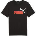 Polos sur Grenoble : Polo Puma ESS+ 2 Col Logo Tee