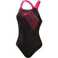Maillots de bain Speedo Medley Logo 1 Piece Grenoble