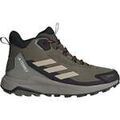 Chaussures adidas TERREX ANYLANDER MID R.RDY Vert