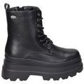 Bottes femme sur Grenoble : Bottines Bb Up 109680