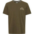 Polos sur Grenoble : Polo Blend Of America tee back II