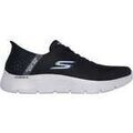 Running sur Grenoble : Chaussures Skechers GO WALK FLEX-HANDS UP